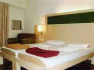 Prasad International Hotel, Thane 1